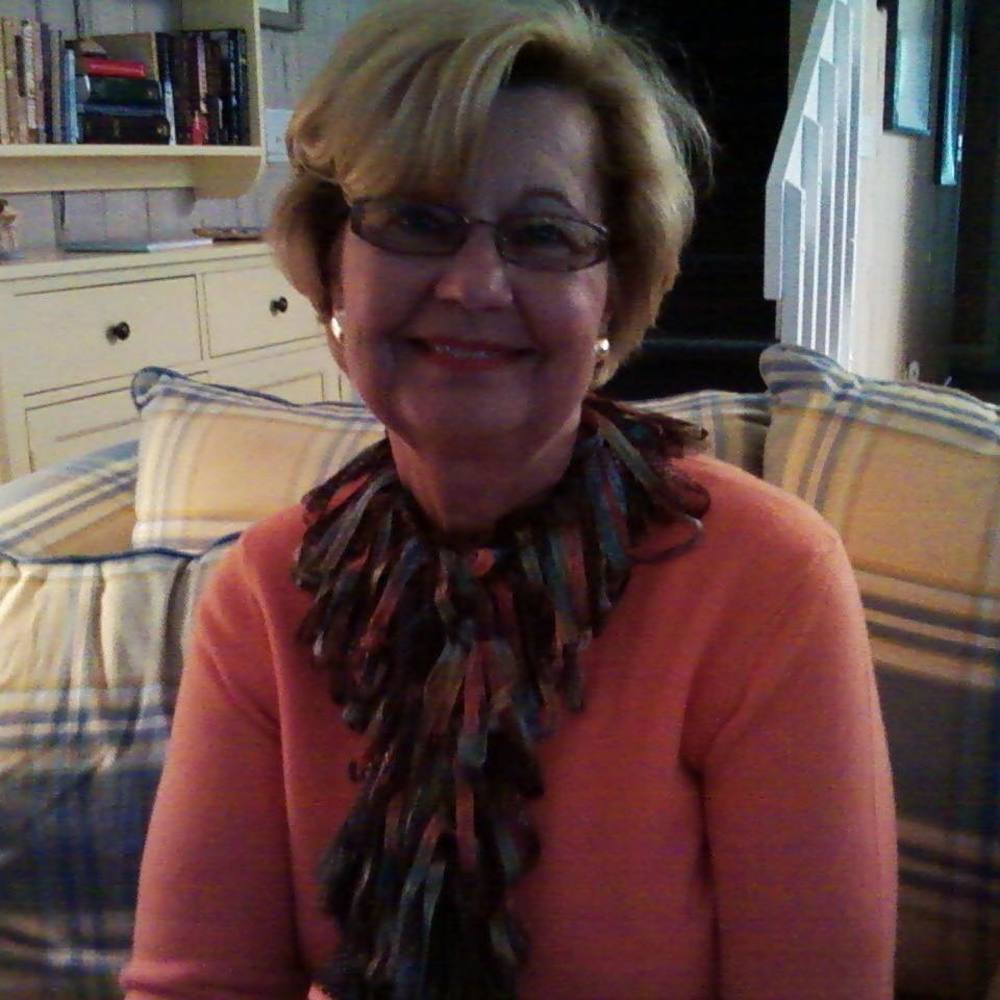 Meet your Posher, Sharon